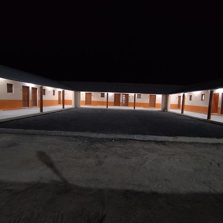 Dhordo Rann Viram Homestay מראה חיצוני תמונה