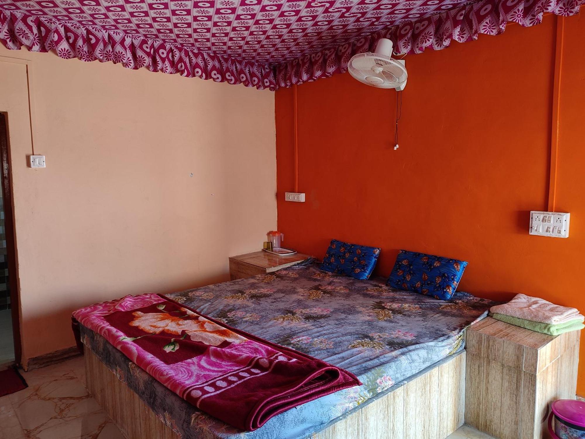 Dhordo Rann Viram Homestay מראה חיצוני תמונה