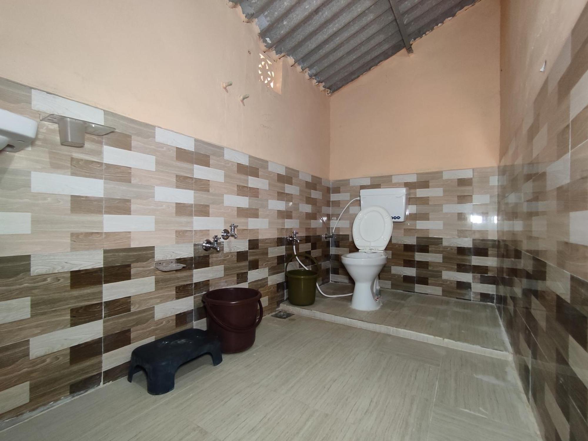 Dhordo Rann Viram Homestay מראה חיצוני תמונה