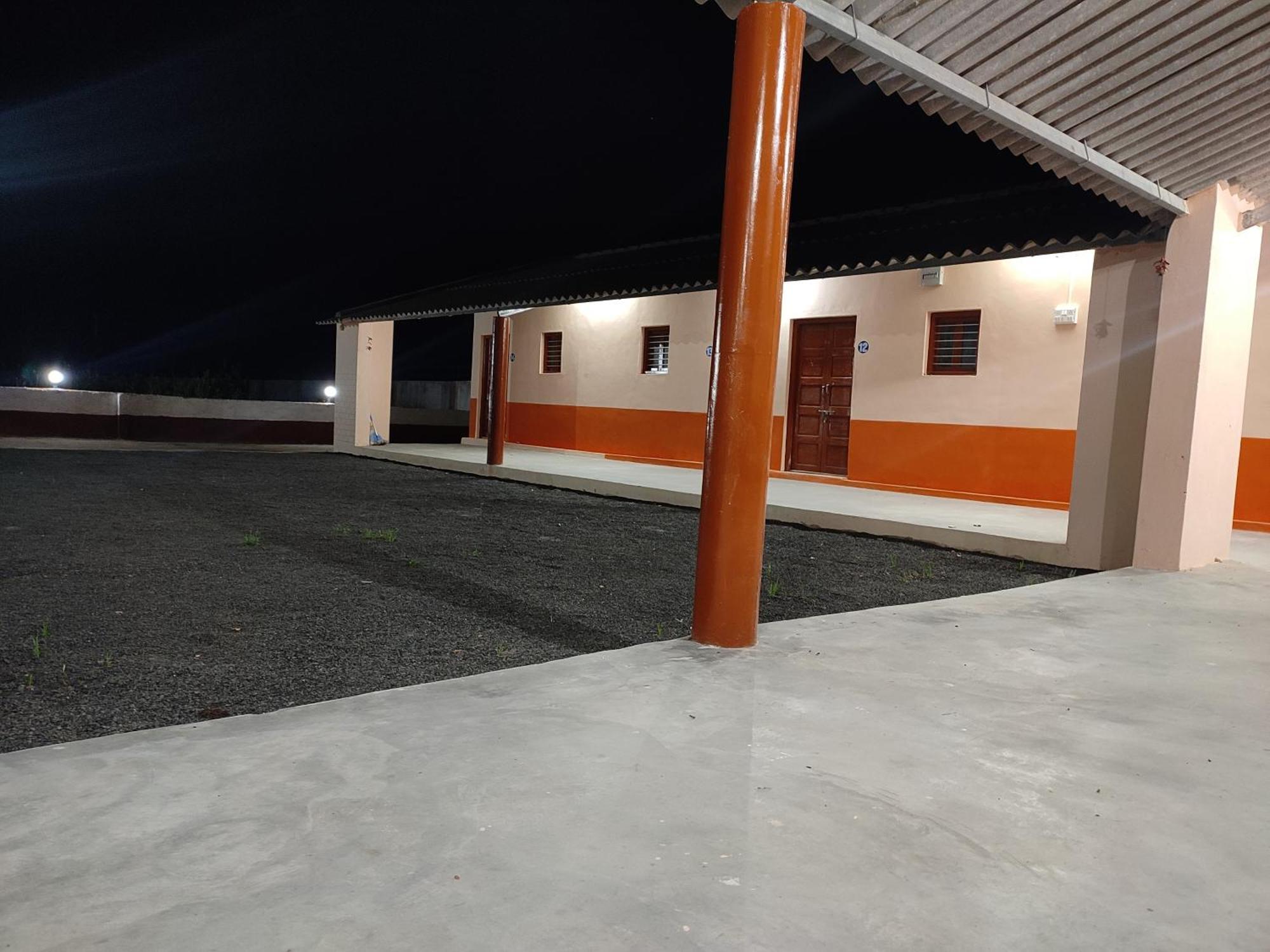 Dhordo Rann Viram Homestay מראה חיצוני תמונה