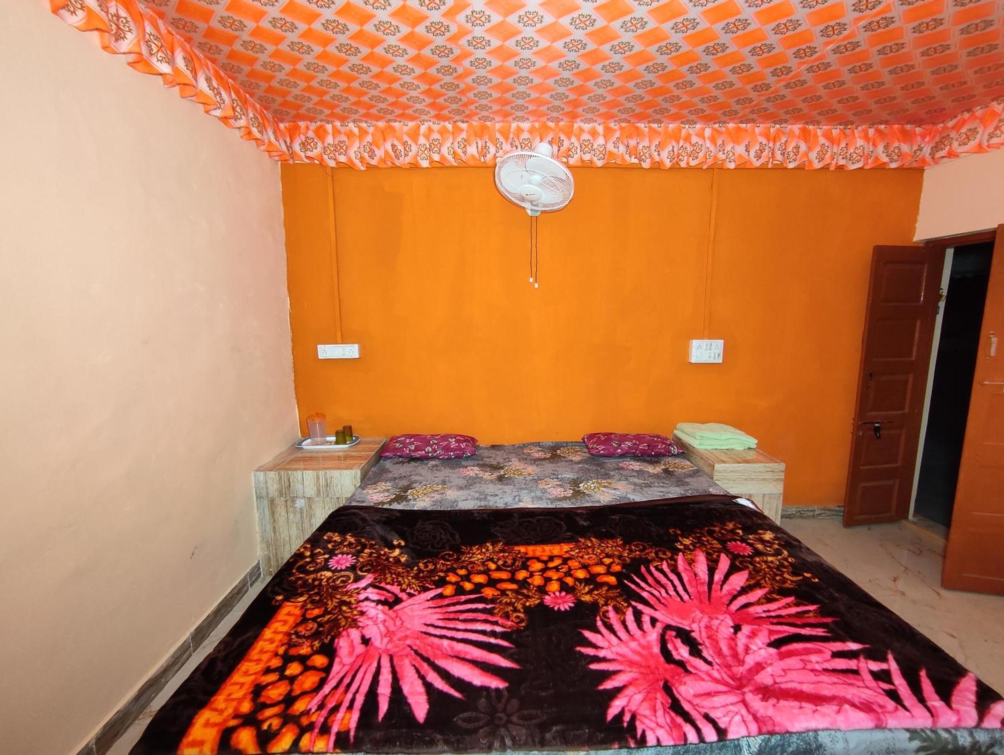 Dhordo Rann Viram Homestay מראה חיצוני תמונה