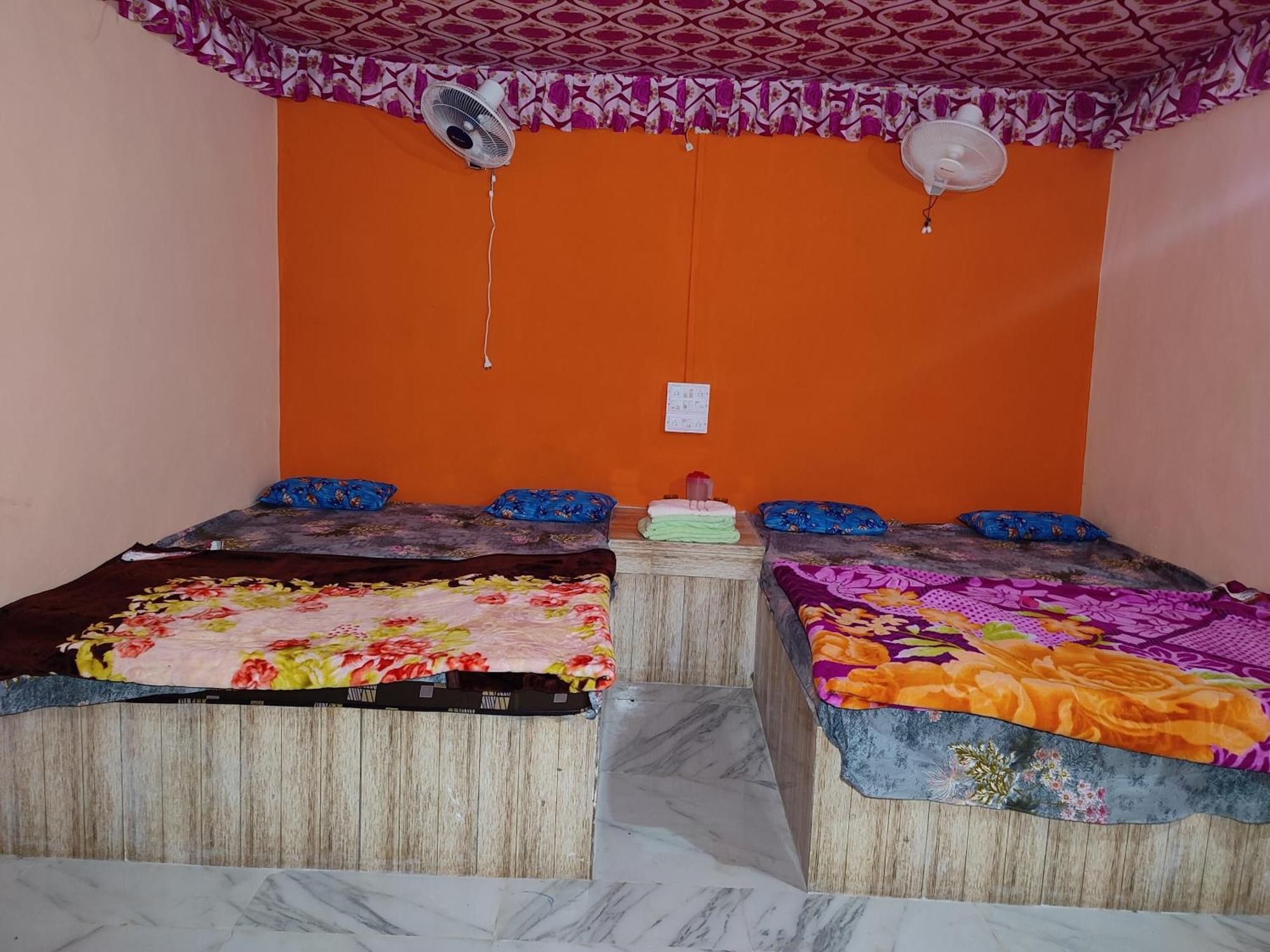 Dhordo Rann Viram Homestay מראה חיצוני תמונה