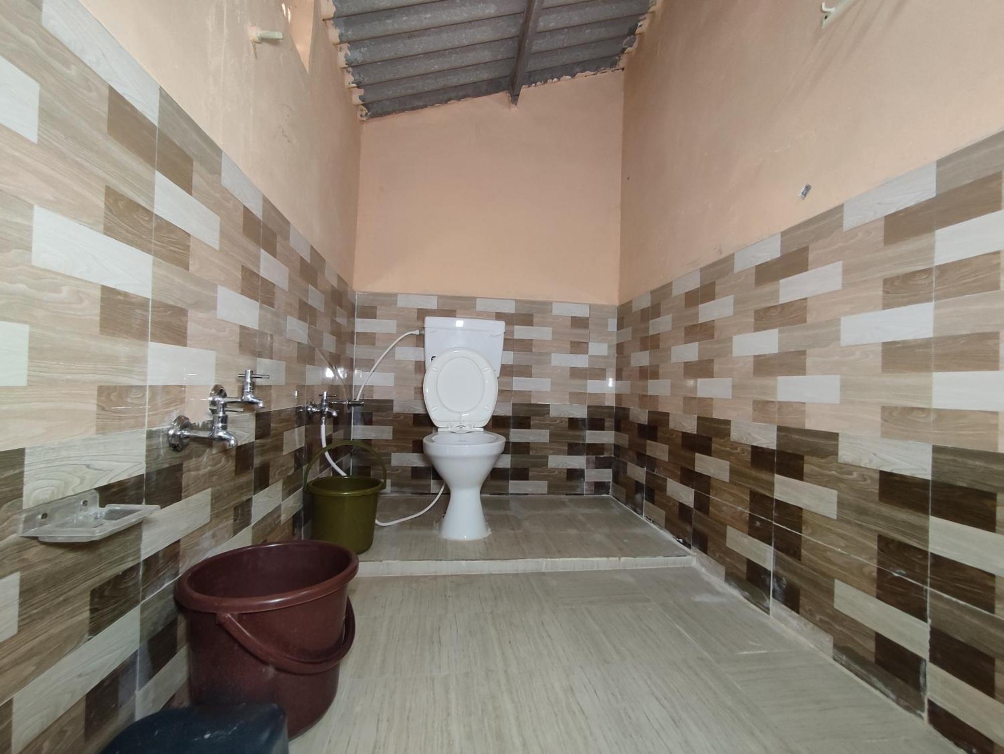 Dhordo Rann Viram Homestay מראה חיצוני תמונה
