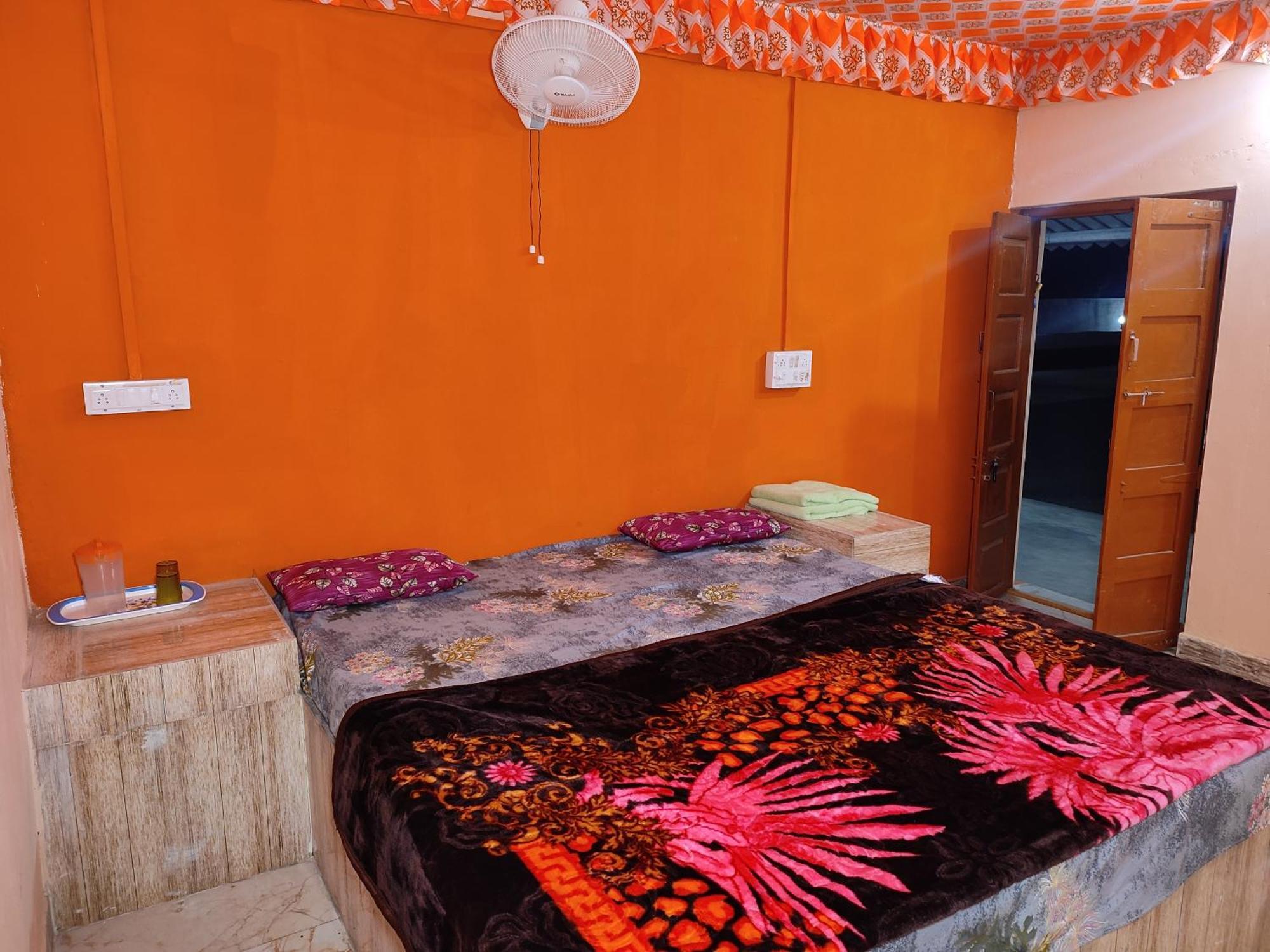 Dhordo Rann Viram Homestay מראה חיצוני תמונה