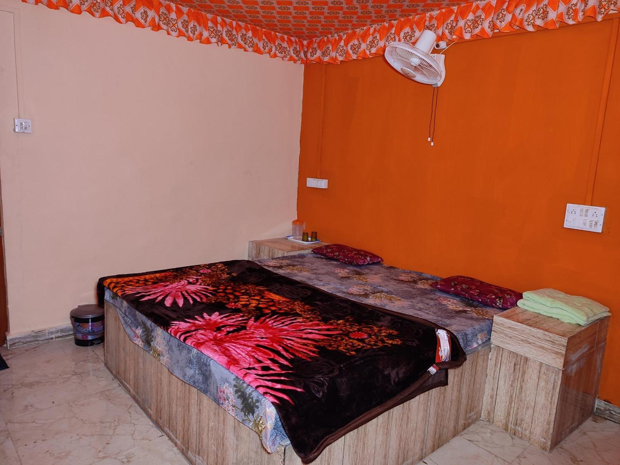 Dhordo Rann Viram Homestay מראה חיצוני תמונה