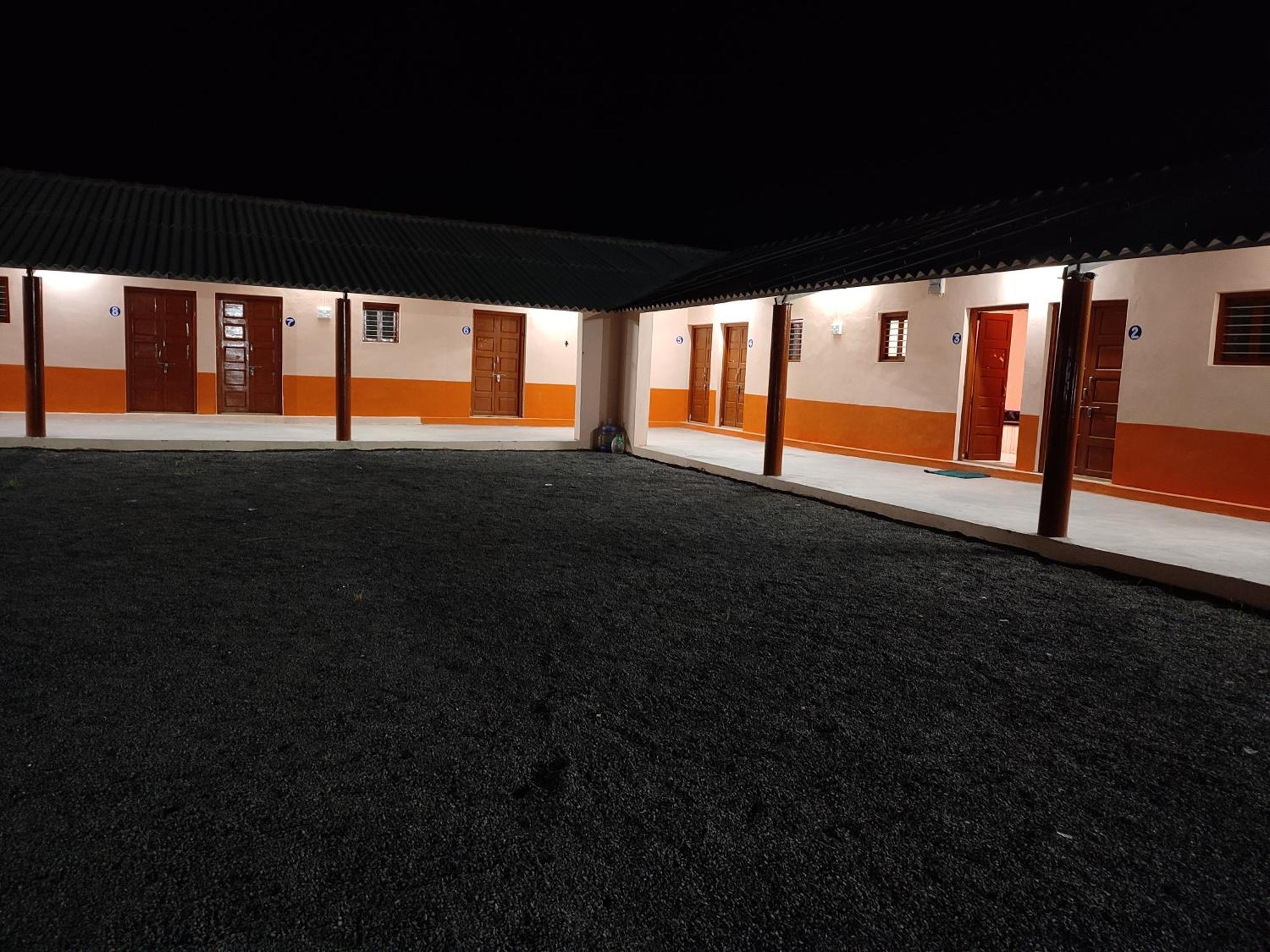 Dhordo Rann Viram Homestay מראה חיצוני תמונה