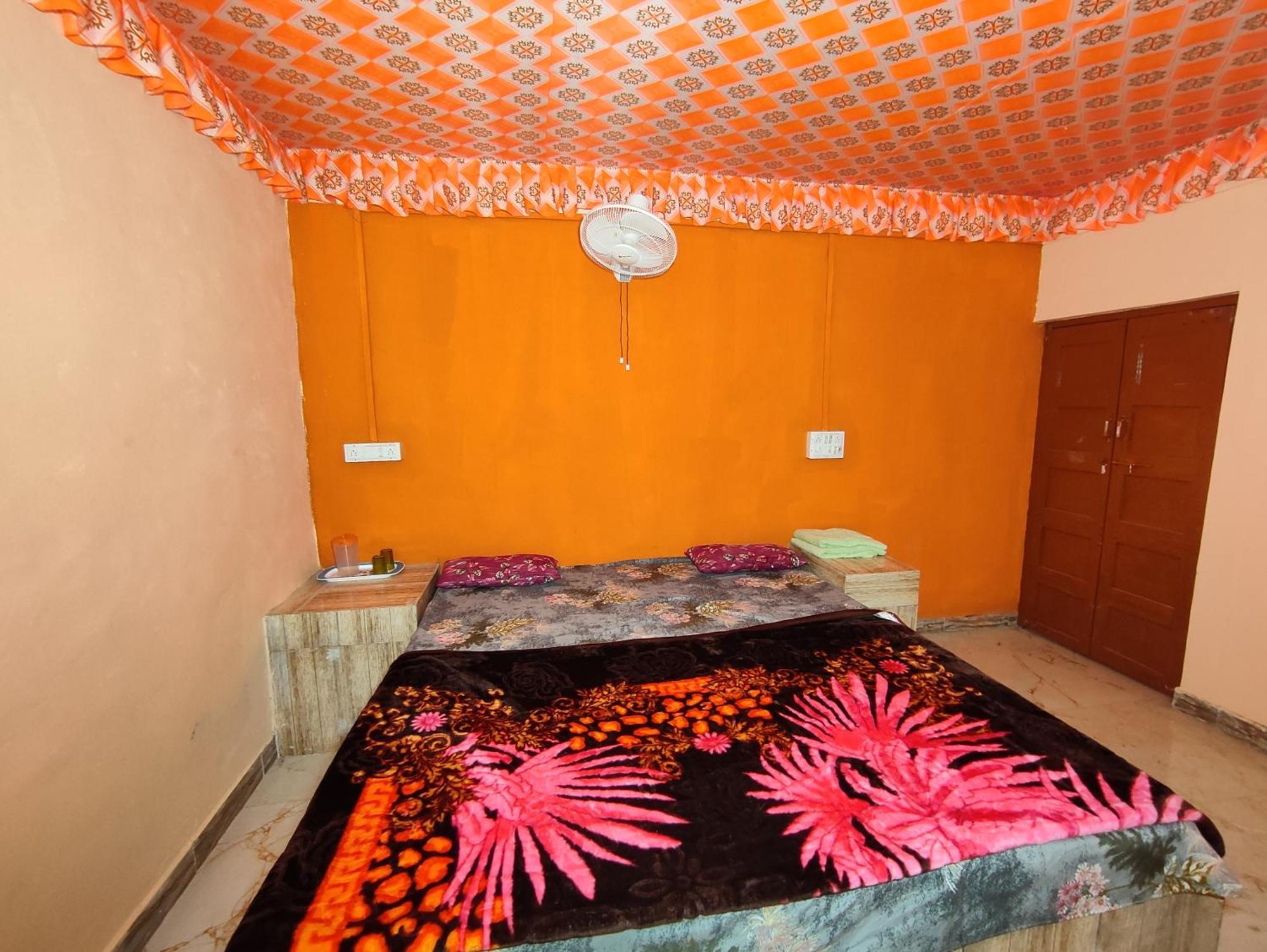 Dhordo Rann Viram Homestay מראה חיצוני תמונה