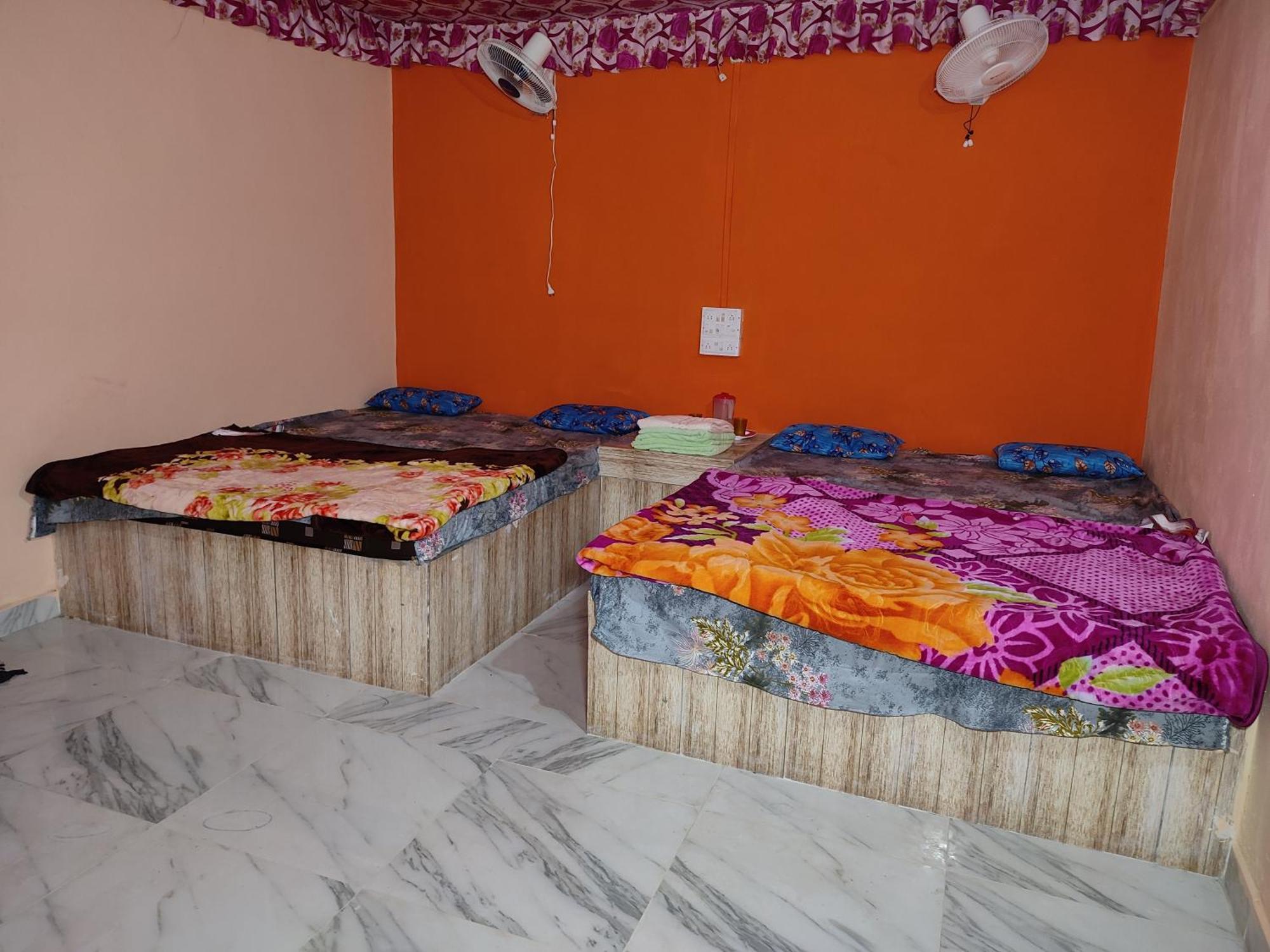 Dhordo Rann Viram Homestay מראה חיצוני תמונה