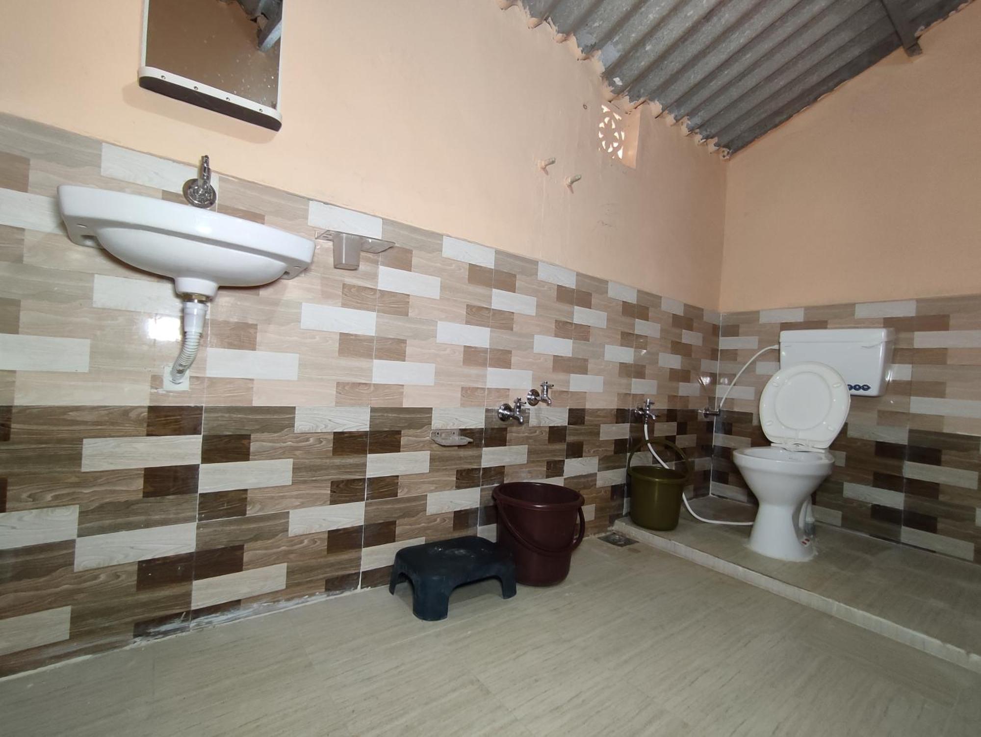 Dhordo Rann Viram Homestay מראה חיצוני תמונה