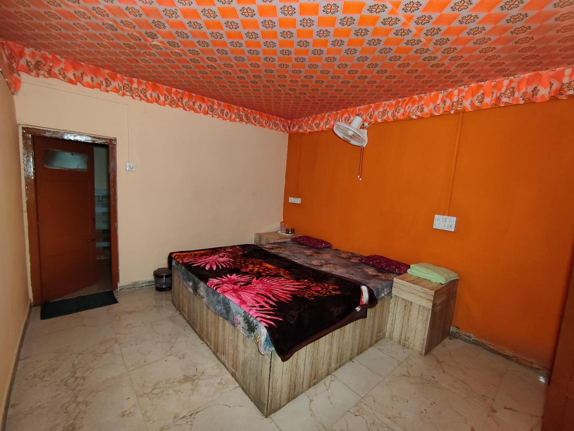 Dhordo Rann Viram Homestay מראה חיצוני תמונה