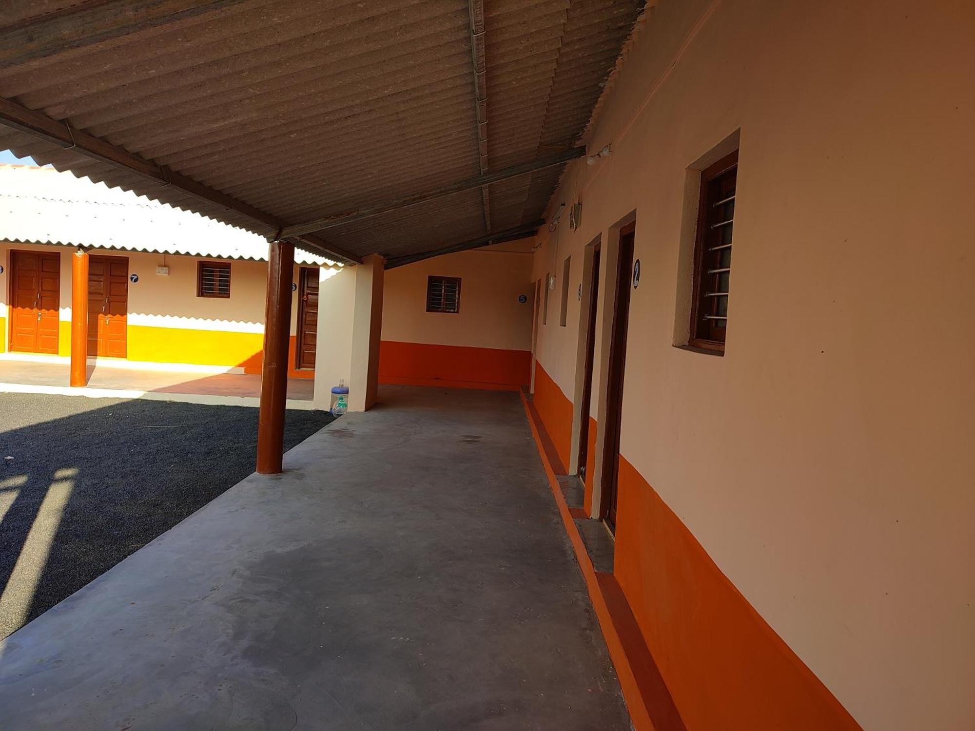 Dhordo Rann Viram Homestay מראה חיצוני תמונה