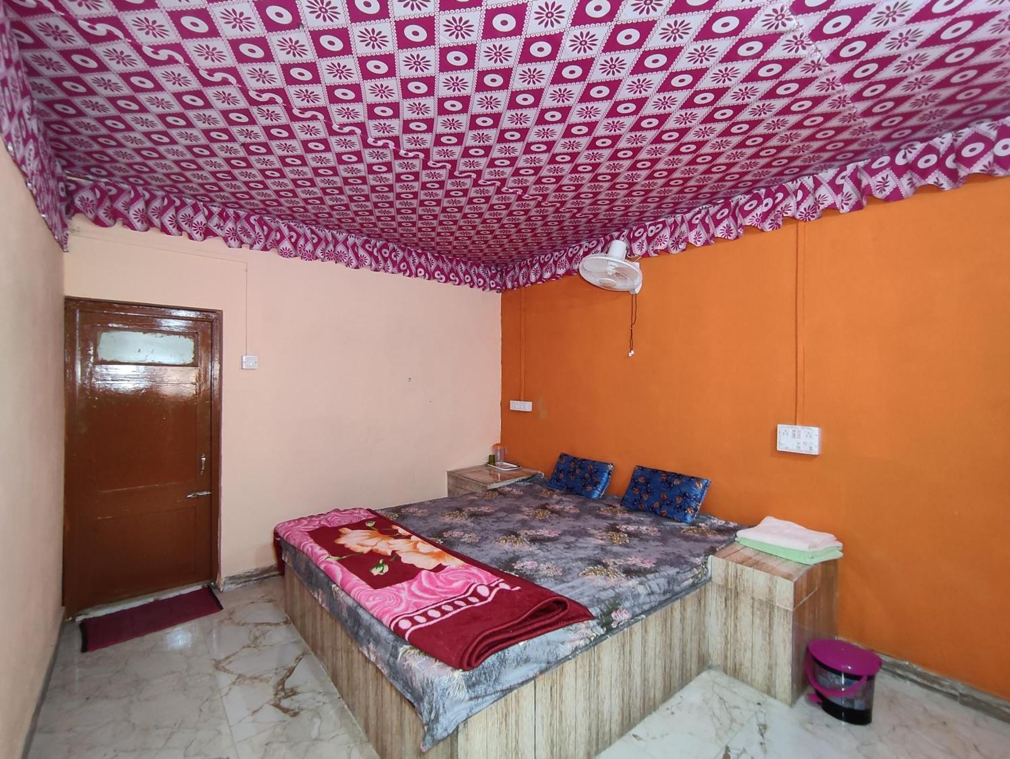 Dhordo Rann Viram Homestay מראה חיצוני תמונה